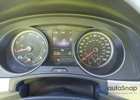 2021 Volkswagen Atlas 3.6L V6 Se W/Technology R-Line z USA, uszkodzony, nr VIN 1V2RR2CA5MC524809